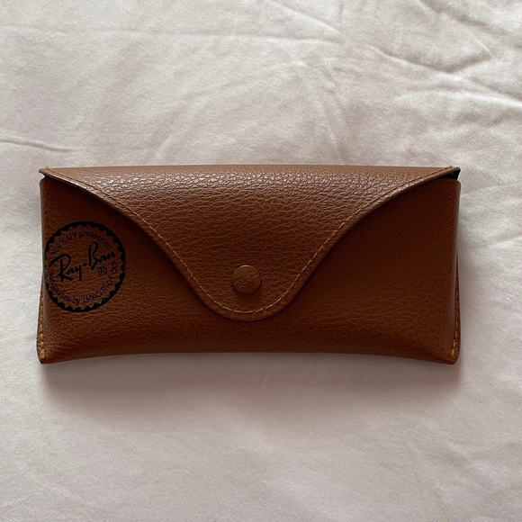 Ray-Ban RB3548N HEXAGONAL FLAT LENSES sunglasses - Picture 6 of 7